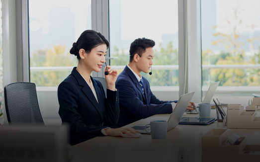 專(zhuān)人對(duì)接 實(shí)時(shí)反饋